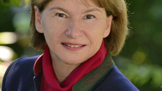 Prof. Dr. Ursula Gresser