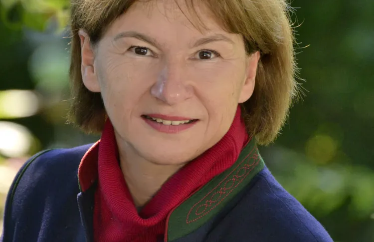 Prof. Dr. Ursula Gresser